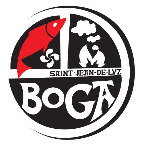 logo Boga fumaison artisanale