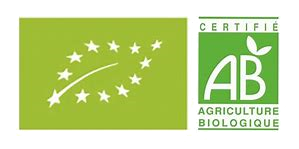 logo agriculture biologique